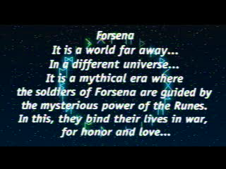 Brigandine: The Legend of Forsena screenshot 4 for Playstation